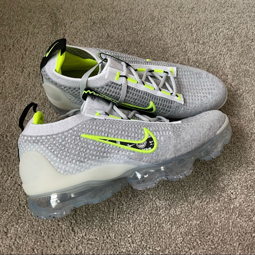 Nike Vapormax Flyknit